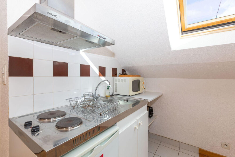Location Appartement Studio équipé 