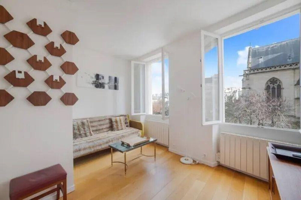 Location Appartement Appartement meublé à louer Boulogne-billancourt