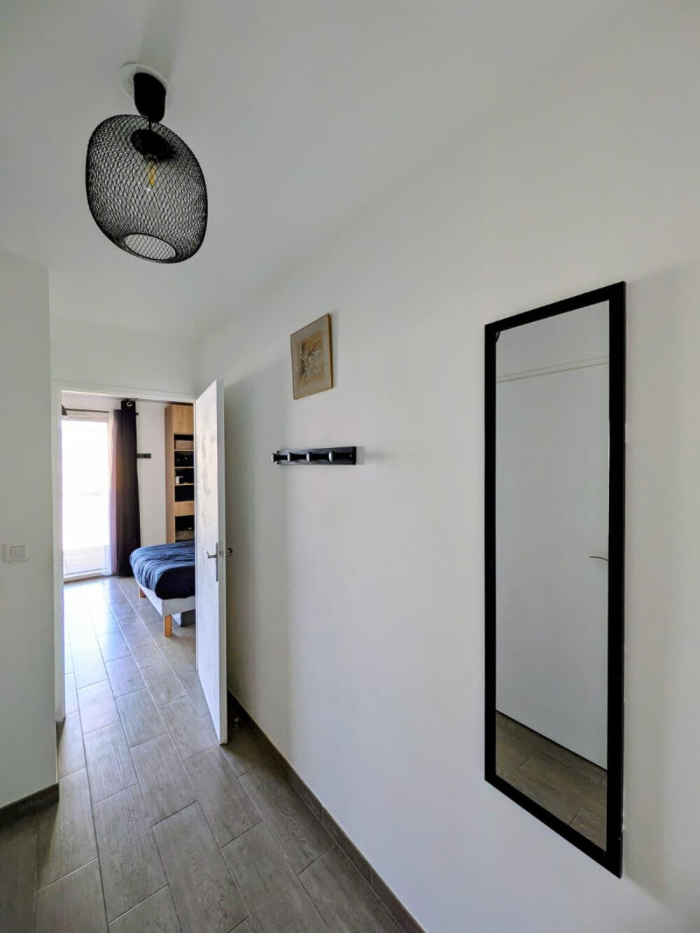 Location Appartement T1 meublé, balcon/parking – Défense/ Nanterre U. Nanterre