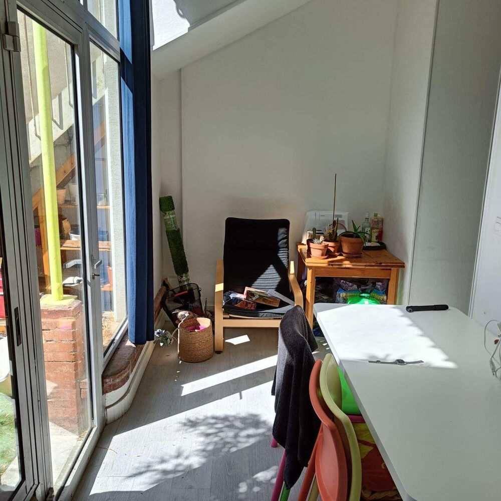 Location Appartement Très agréable T3 57m2 dans le quartier Busca Toulouse