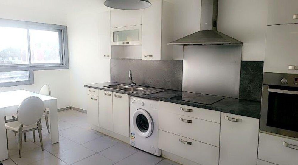 Location Appartement COLOCATION ST PRIEST Saint-priest