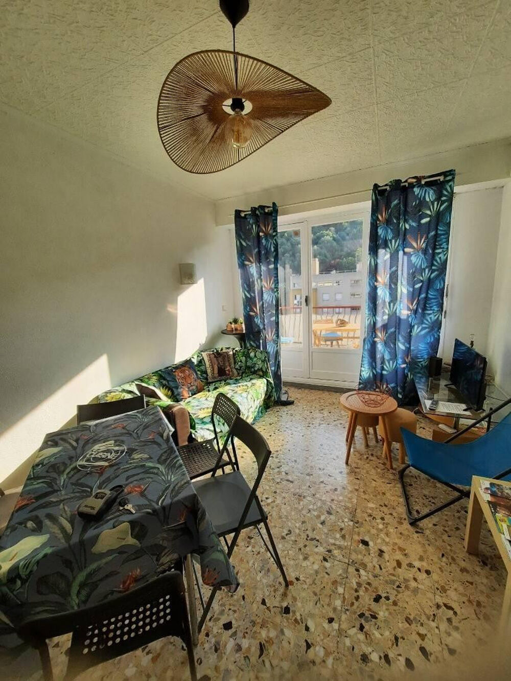 Location Appartement Chambre dans appartement en colocation à Nice Nice