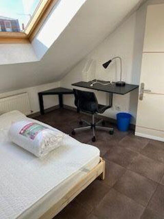  Maison à louer 3 pièces 53 m²