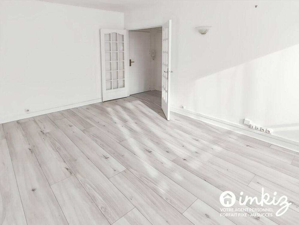Vente Appartement Appartement 2 pièces Villemomble