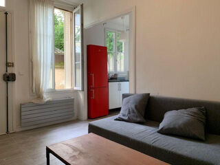  Appartement à louer 2 pièces 22 m²