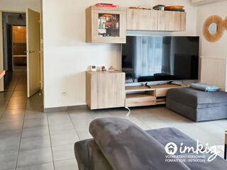  Appartement � vendre 4 pi�ces 83 m�