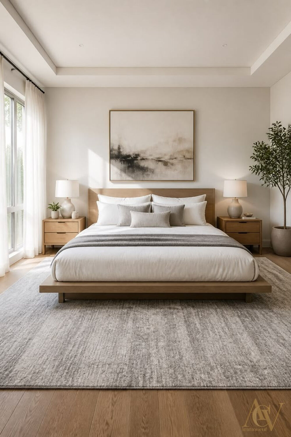 Vente Appartement Magnifique appartement T3 avec terrasse au calme Vitrolles Vitrolles