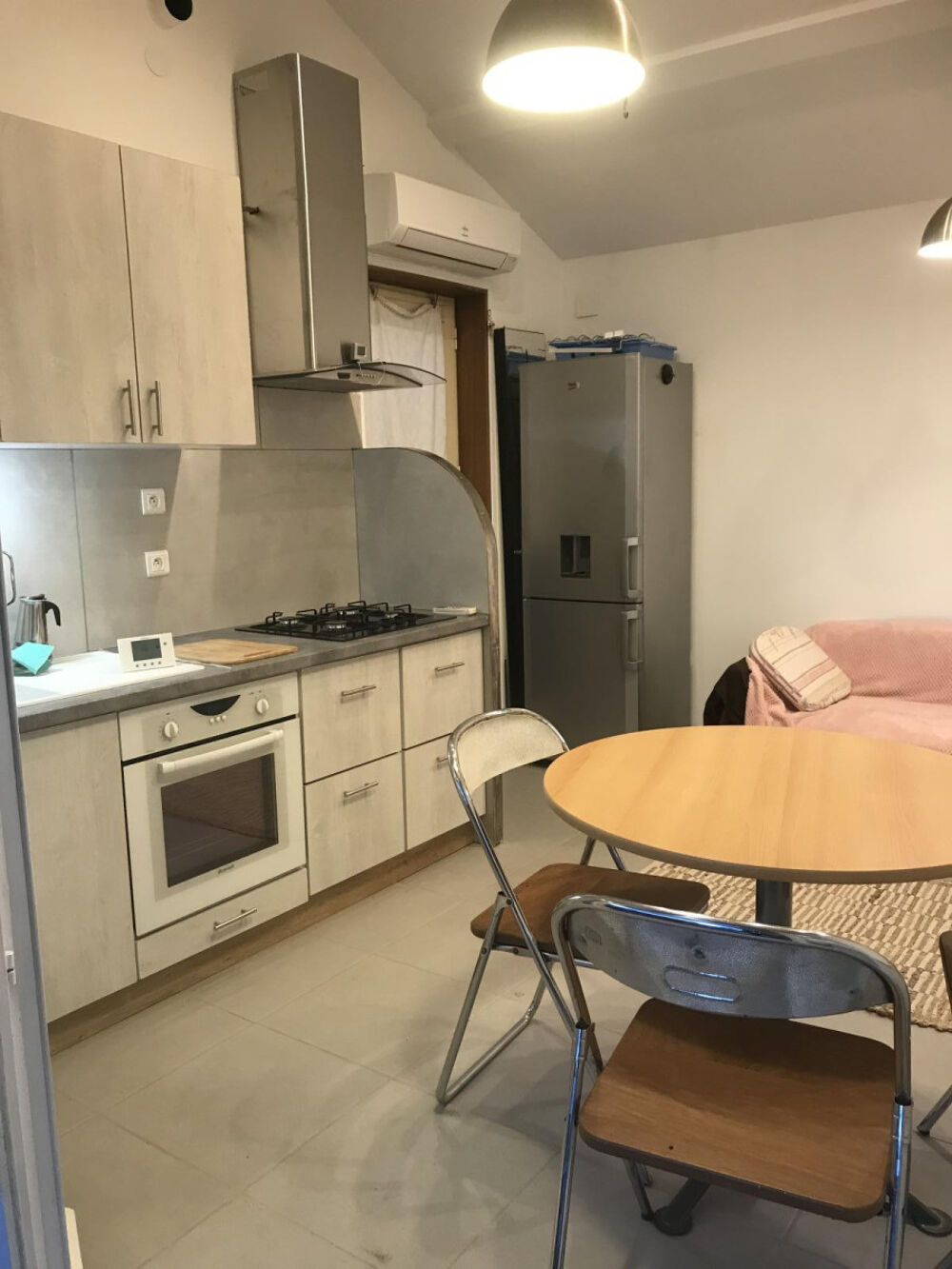 Location Appartement Petit T2 tranquille Saint-martin-de-crau