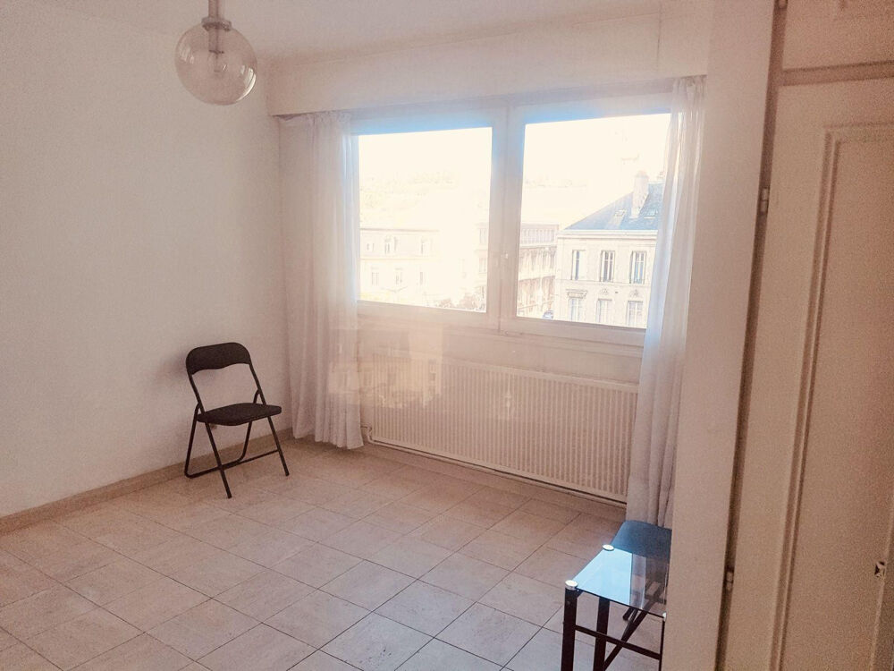 Location Appartement Studio Nancy hypercentre Nancy