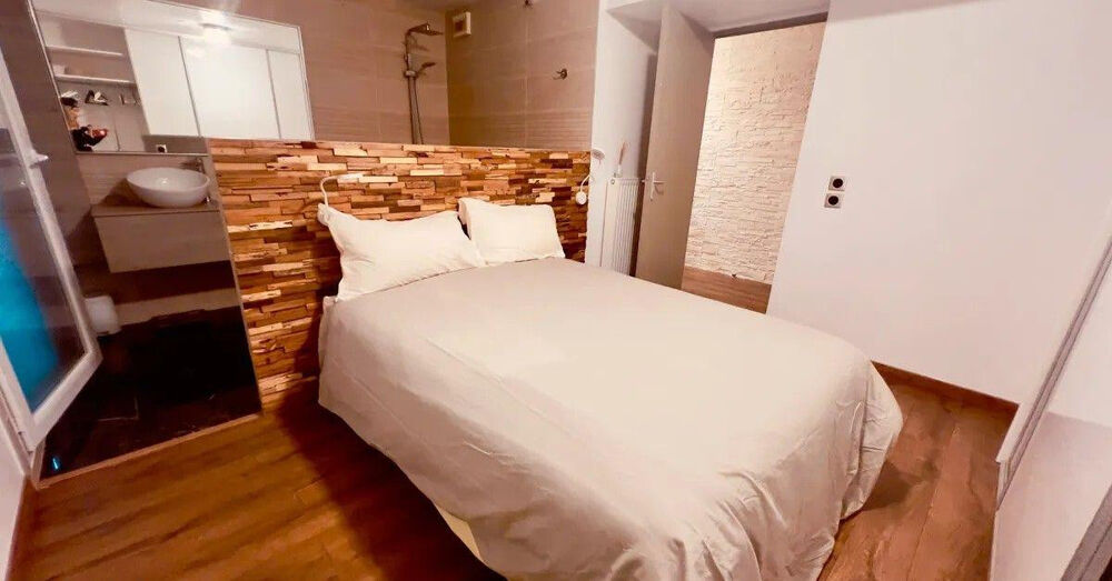 Location Appartement Superbe 2P meublé 63m² avec terrasse panoramique Rouen