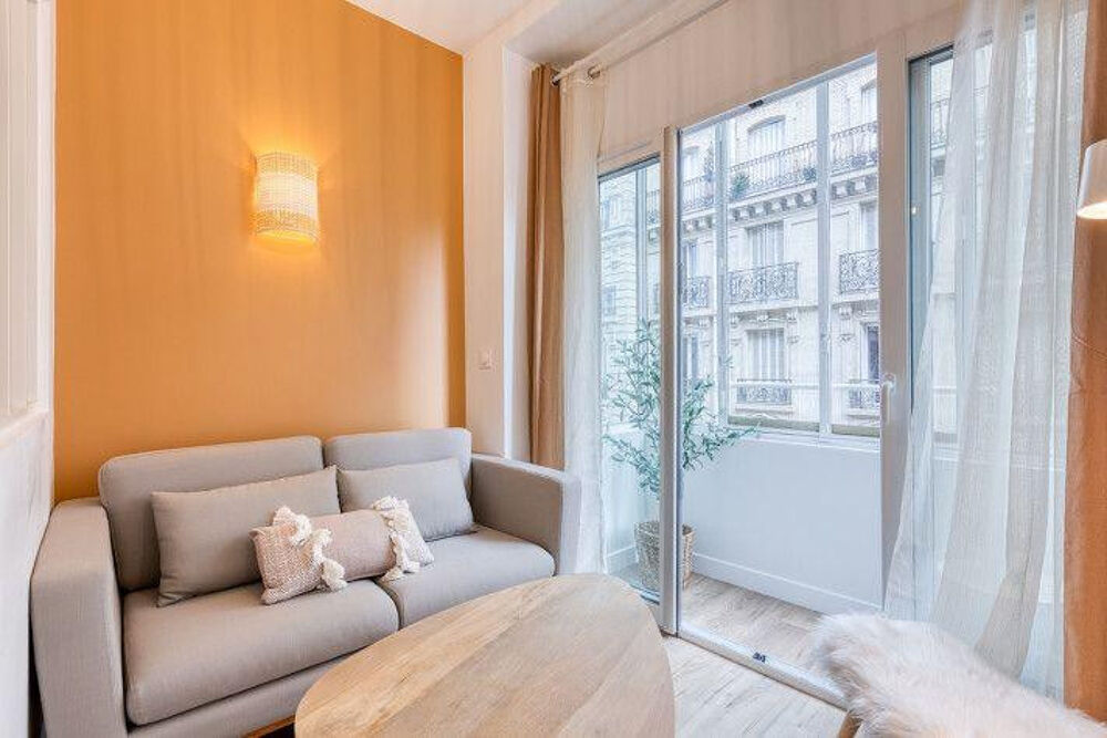 Location Appartement Studio meublé à louer Marseille 1er Marseille 1
