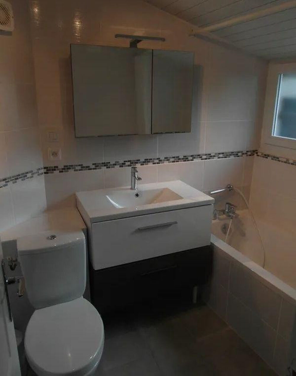 Location Appartement Beau studio/2P meublé 23m² bien agencé avec jardin Pau