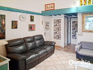  Maison � vendre 4 pi�ces 54 m�