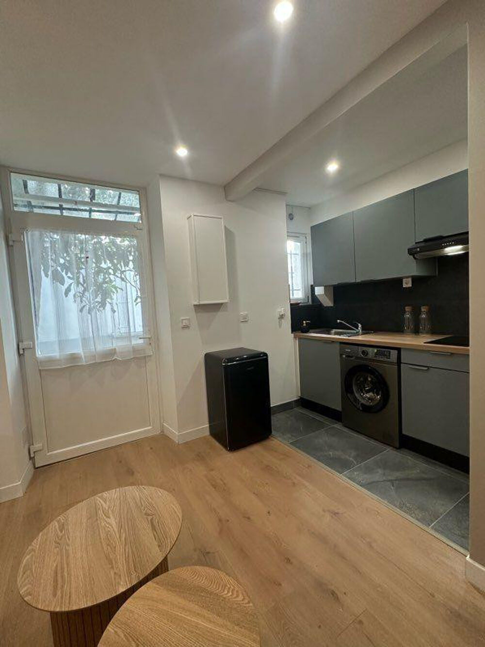 Location Appartement T2 à louer Ivry Sur Seine Ivry-sur-seine