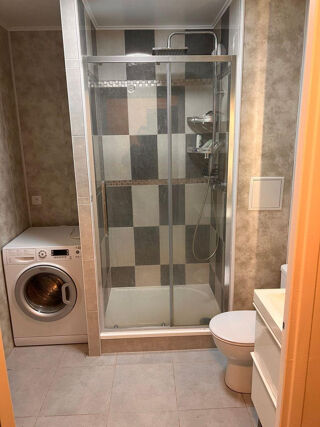  Appartement � louer 2 pi�ces 48 m�