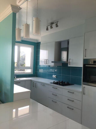  Appartement � louer 2 pi�ces 43 m�