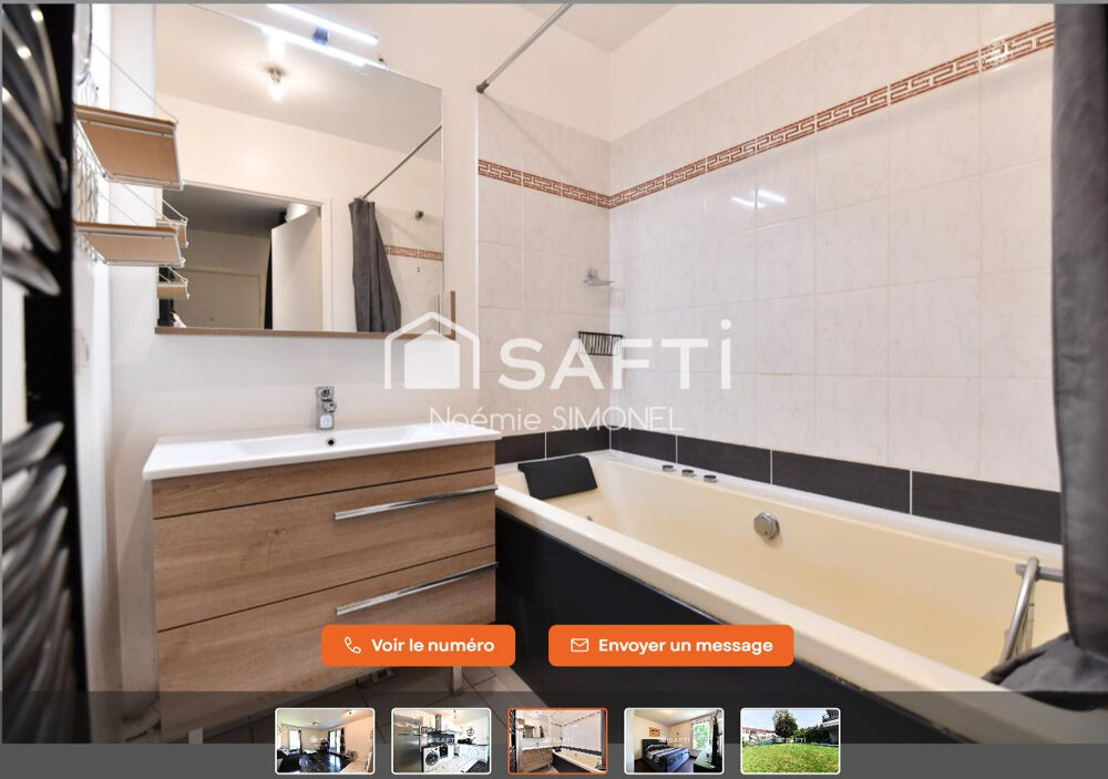 Location Appartement Appartement du bonheur Brétigny-sur-orge