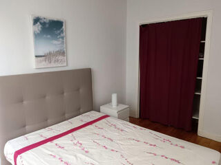  Appartement � louer 3 pi�ces 54 m�