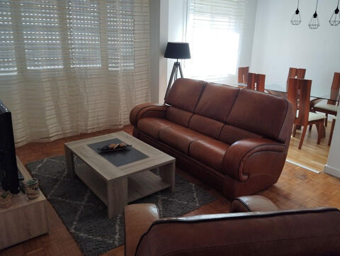   Bel appartement type 3 proche centre ville Appartement - 2 pi�ce(s) - 74 m�