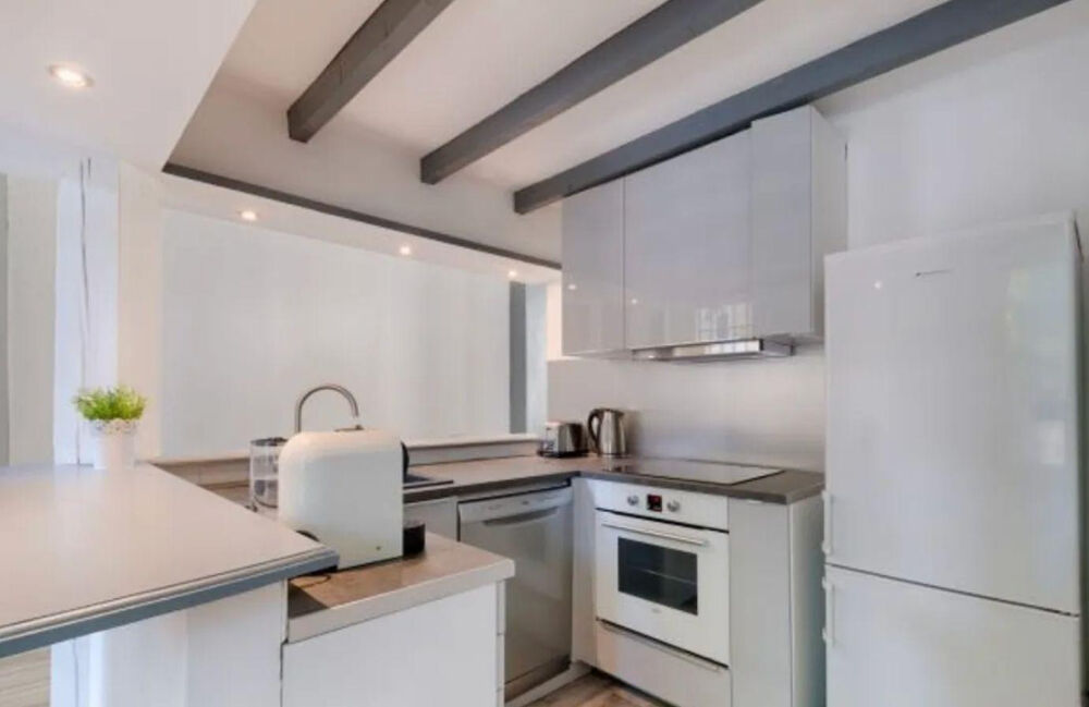 Location Appartement T2 50 m2 Aix en Provence Arts et Métiers Saint-antonin-sur-bayon