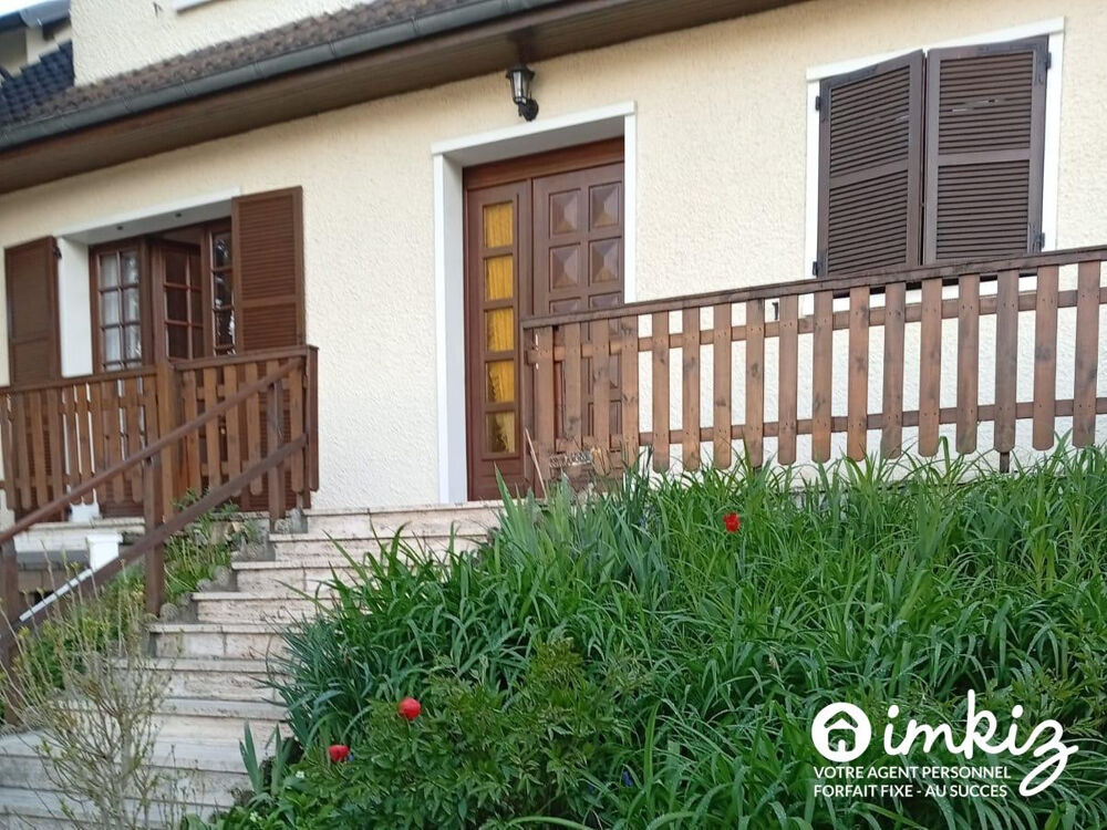 � vendre  Maison Rueil-Malmaison (92500)