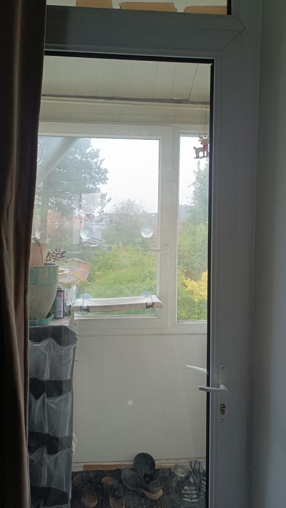 Location Appartement Appartement avec jardin au calme parking facile Nantes