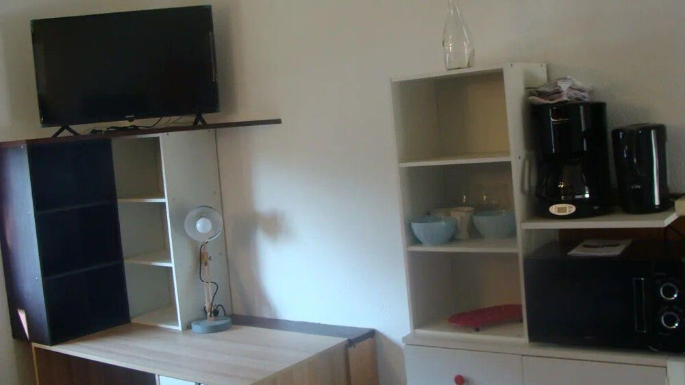 Location Appartement Très beau studio meublé de 18m² Grenoble