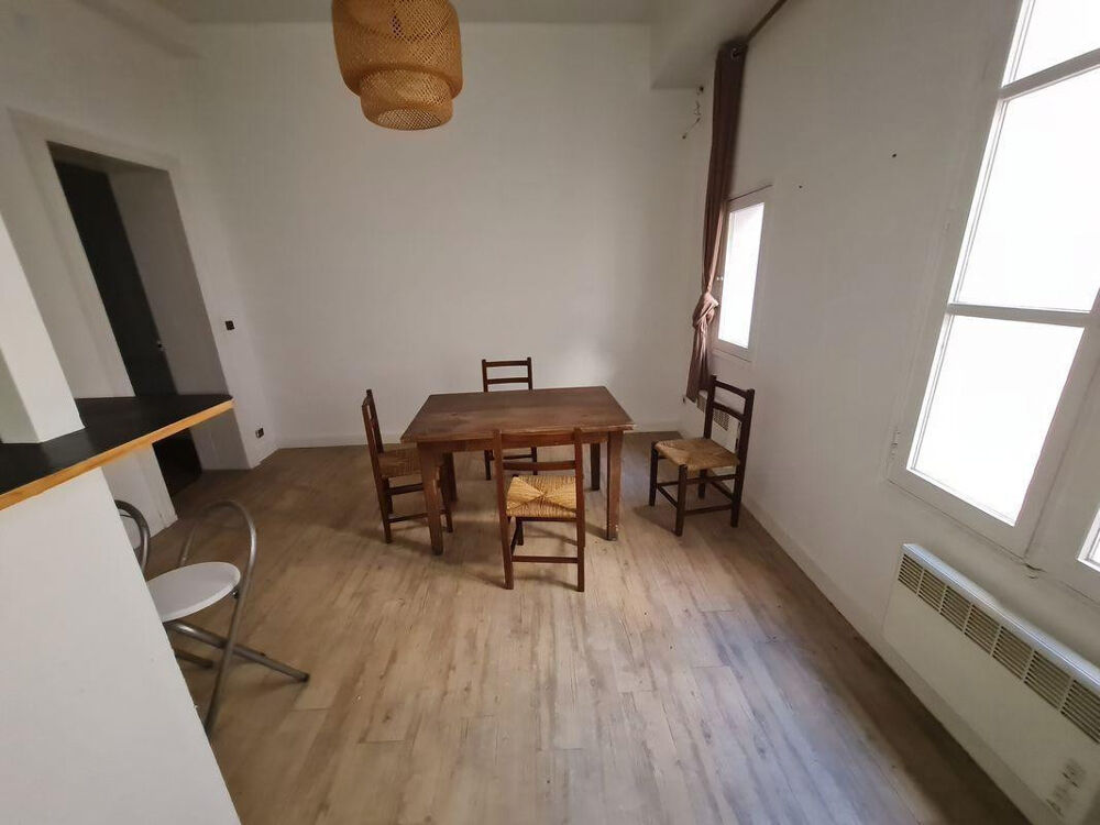 Location Appartement T2bis Bordeaux centre Bordeaux