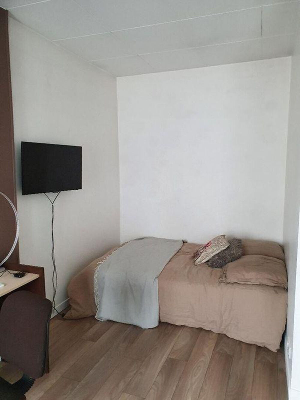 Location Appartement Studio Lyon 6 Lyon 6