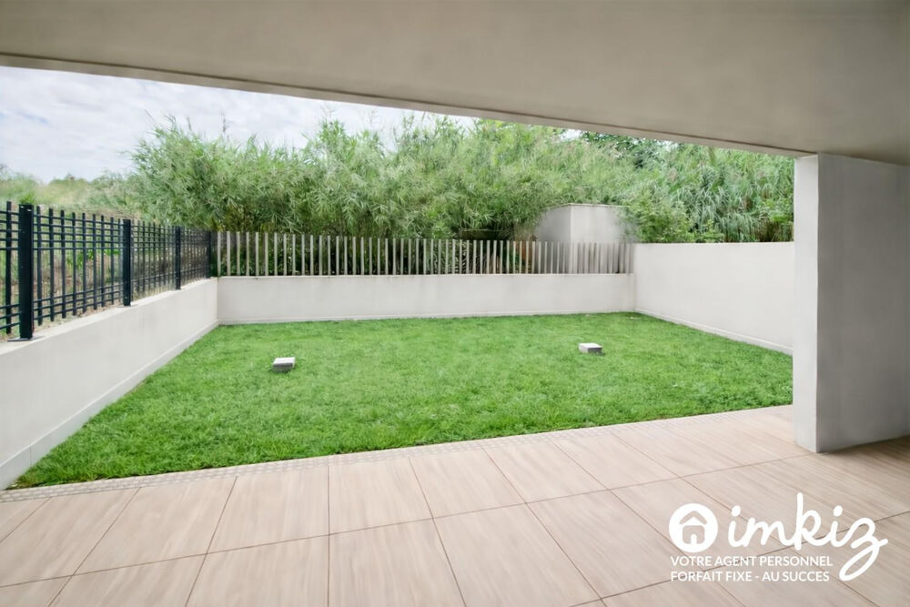 Appartement 3 pièces 62 m² · à Montpellier · 62 m² · 285 000 €