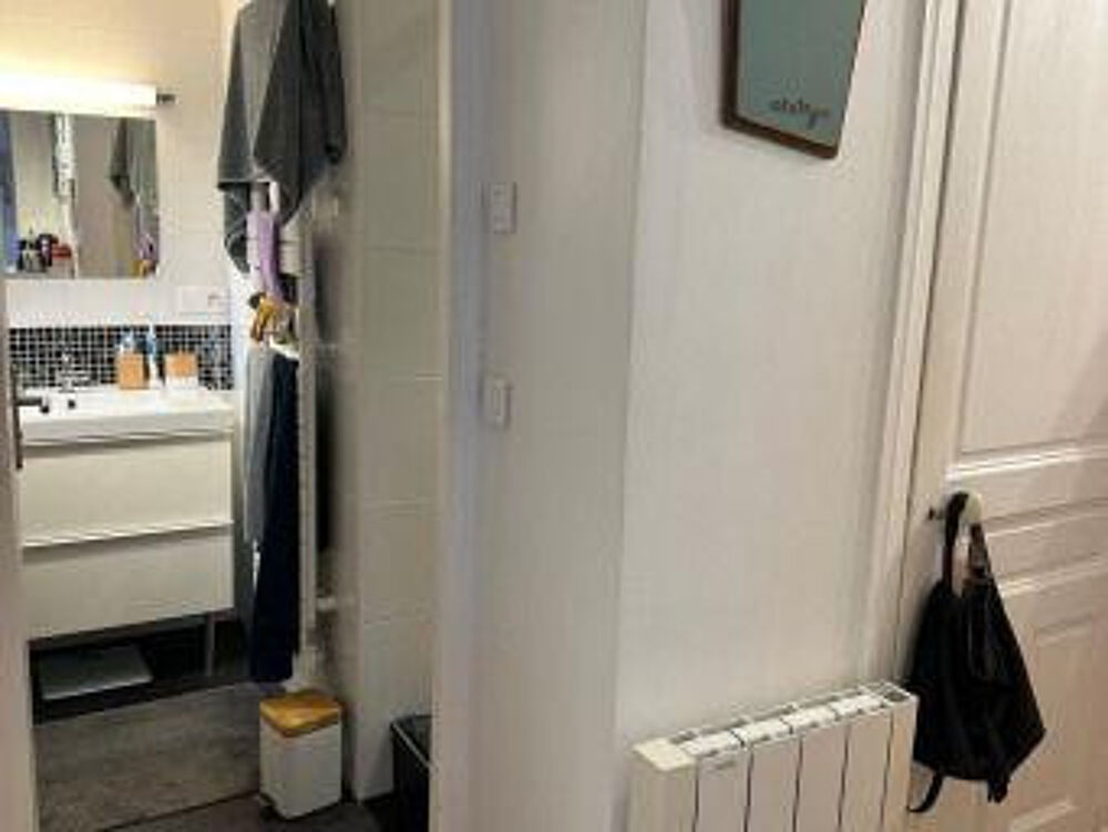 Location Appartement Beau 2P 40m² meublé Toulouse