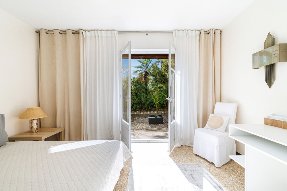 � vendre  Maison Antibes (06600)