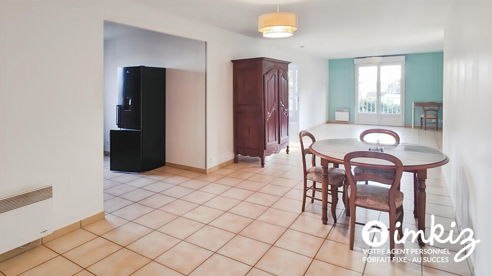 Vente Appartement Appartement 4 pièces Igny