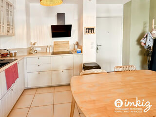  Appartement � vendre 4 pi�ces 80 m�