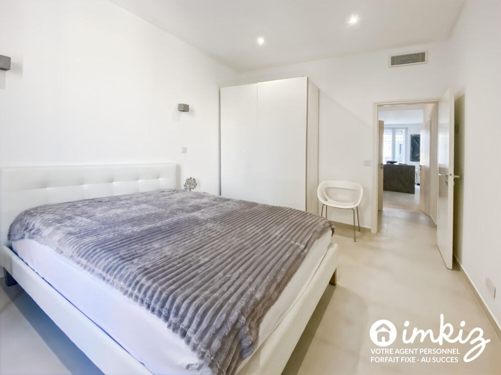 Vente Appartement T3 d'exception de 93 m² – Cœur de Nice Nice