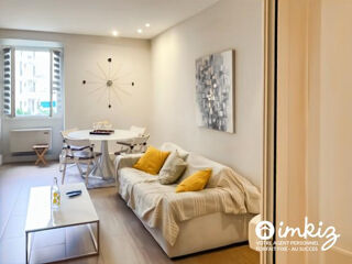  Appartement � vendre 2 pi�ces 43 m�