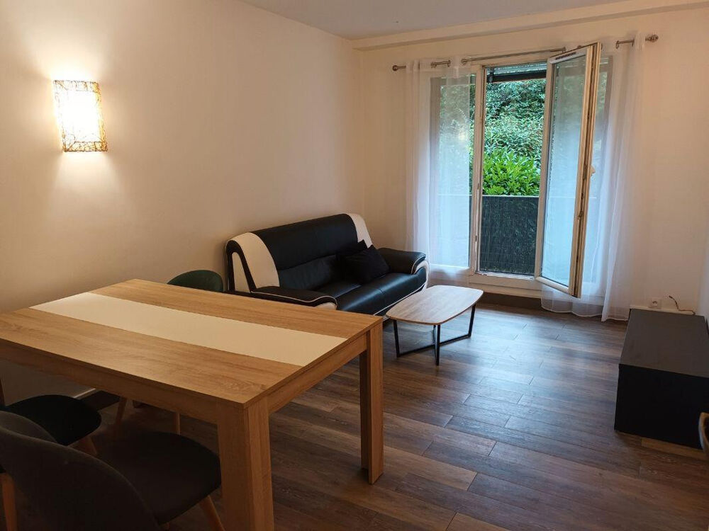 Location Appartement Appartement 2 pièces MEUBLE à Villejuif Villejuif