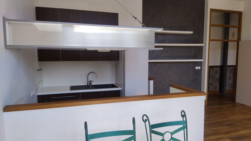 Location Appartement Appartement T3 Lumineux - calme - Grenoble Grenoble