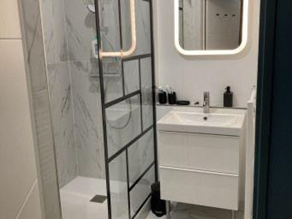 Location Appartement 2 chambres dispo dans belle coloc 66m² Lyon 7