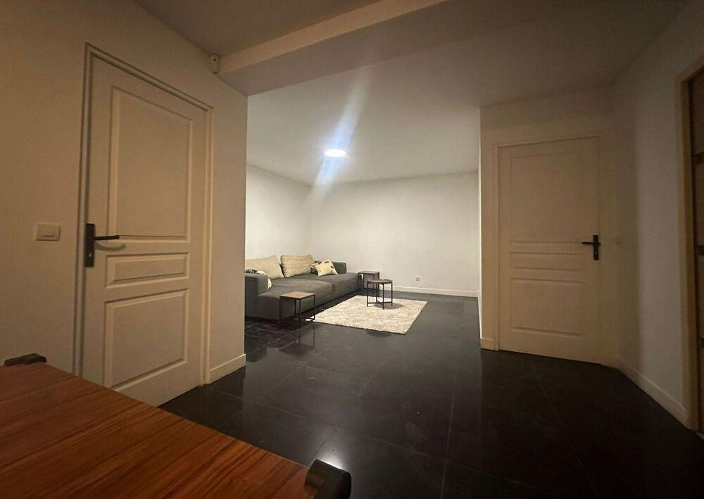 Beau 4P neuf de 83m² avec jardin