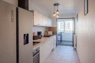  Appartement � louer 4 pi�ces 76 m�