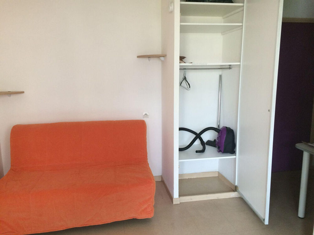 Location Appartement Studio Idéal Étudiant Grenoble