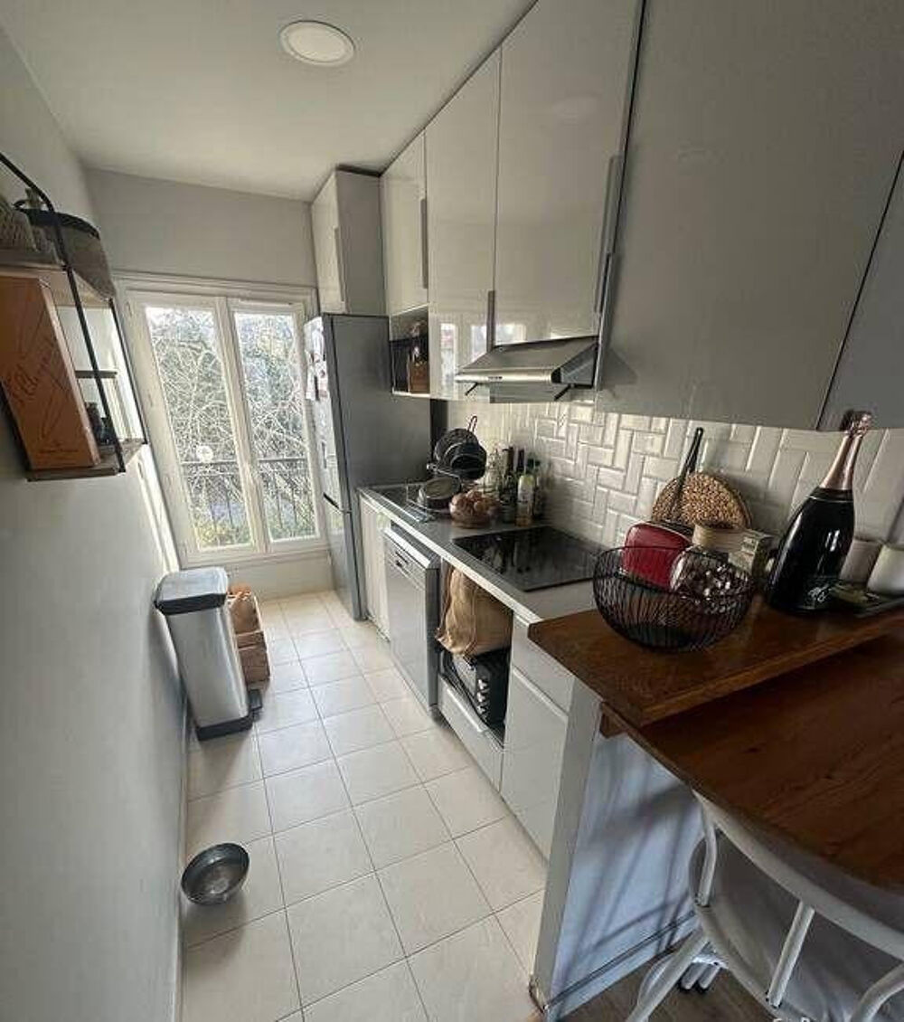 Location Appartement Beau 2P 36m² au Chesnay-Rocquencourt Rocquencourt