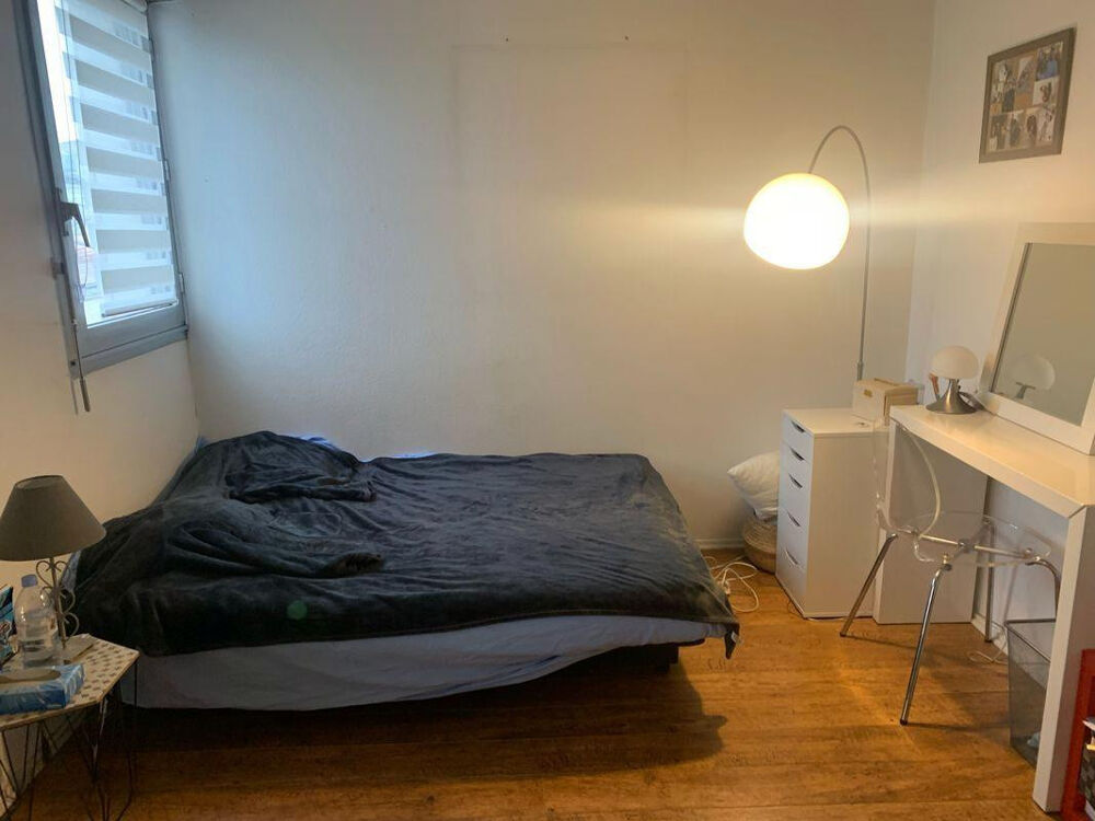 Location Appartement T1 centre ville de Bordeaux au calme Bordeaux