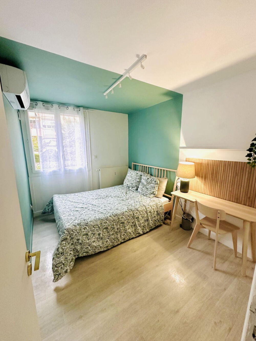 Location Appartement Magnifique appartement en colocation Montpellier