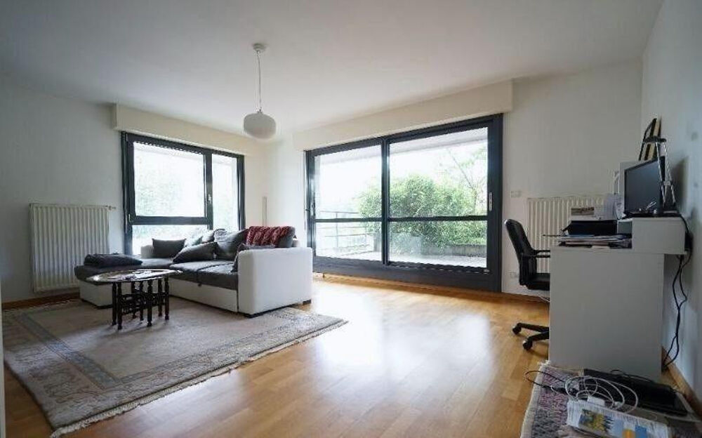Très bel appartement 2 pièces 61 m² à l'Orangerie
