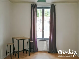 Appartement 24 m² · à Brou-sur-Chantereine · 24 m² · 89 000 €