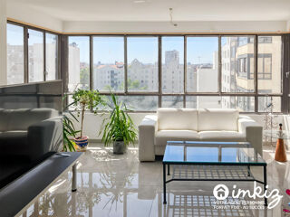  Appartement à vendre 5 pièces 98 m²