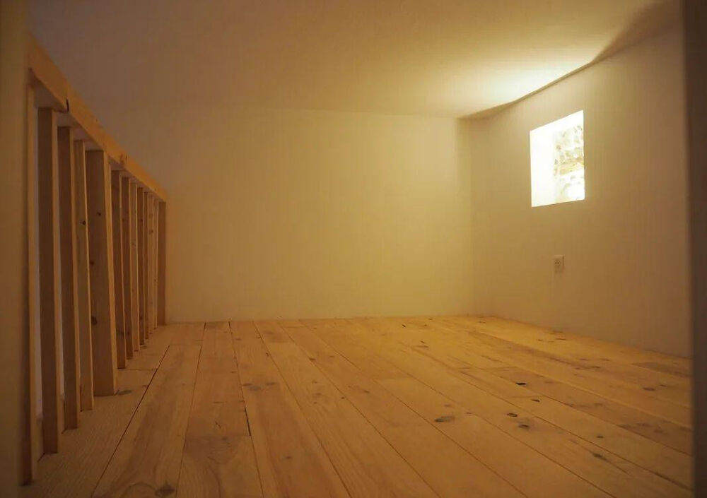 Location Appartement T2 37 m2 +7m2 de mezzanine Jeanne d'arc Matabiau Toulouse