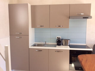  Appartement à louer 1 pièce 34 m²